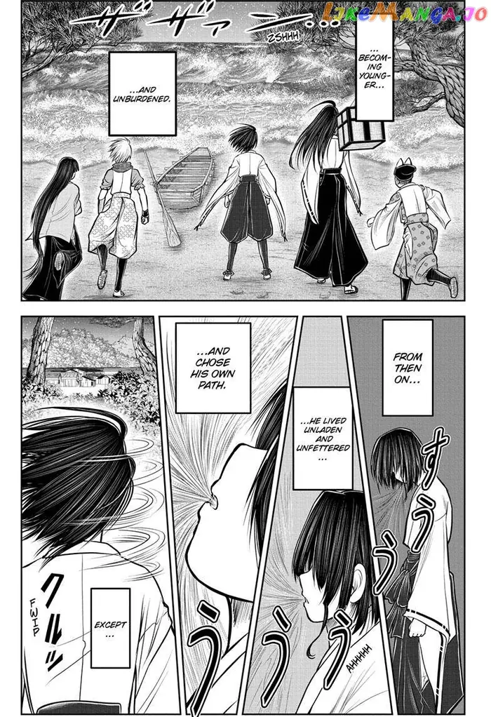 The Elusive Samurai Chapter 110 image 18_optimized